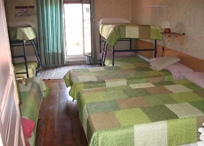 Hospedaje Kati