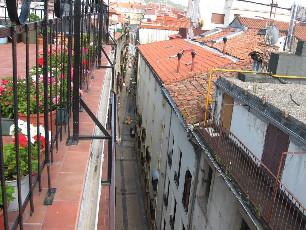 Kati San Sebastian