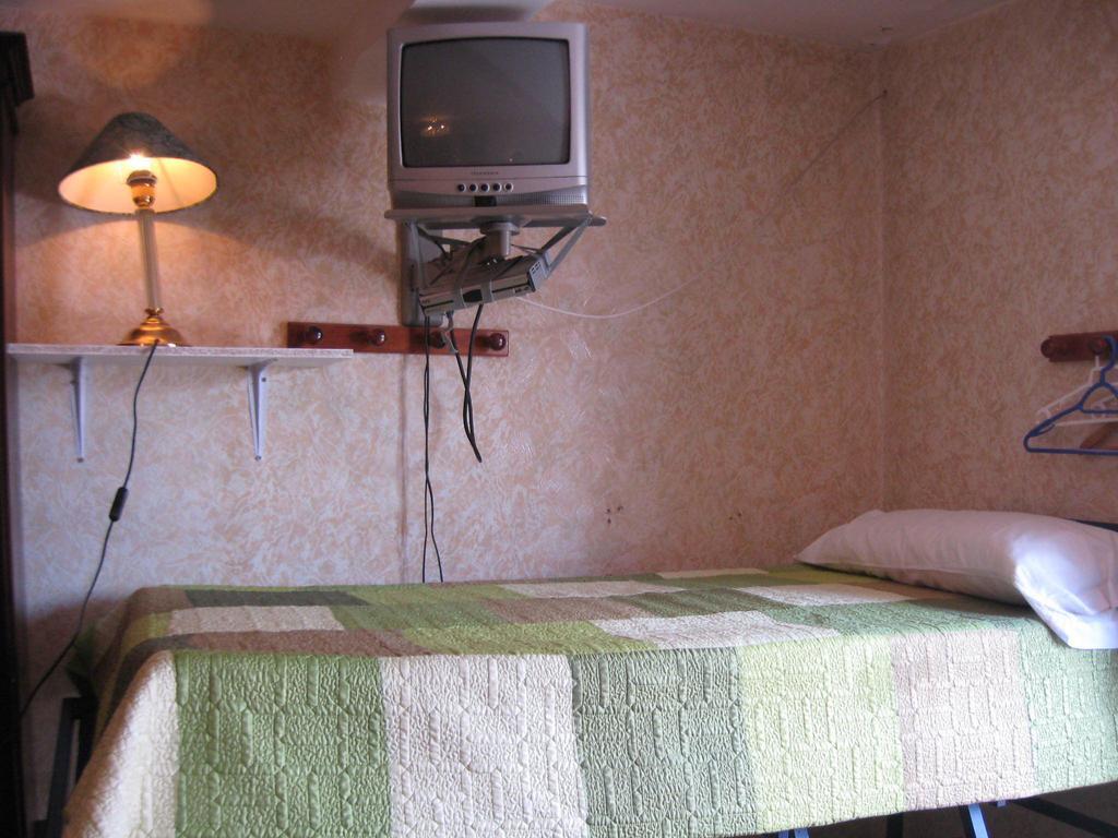 Hostel Kati *
